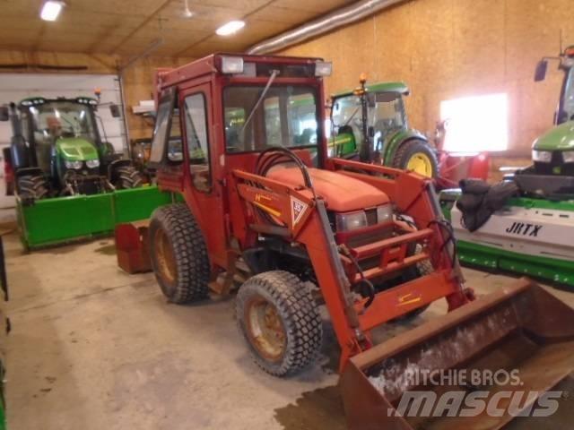 Case IH 1140 曳引機