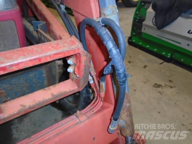 Case IH 1140 曳引機