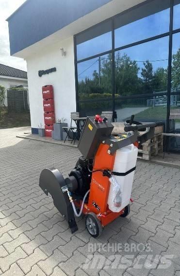 Husqvarna FS500E 其他