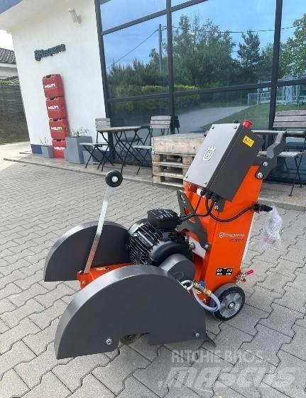 Husqvarna FS500E 其他