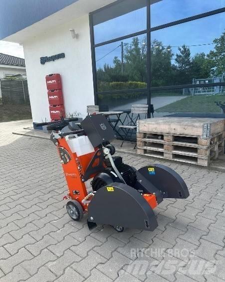 Husqvarna FS500E 其他