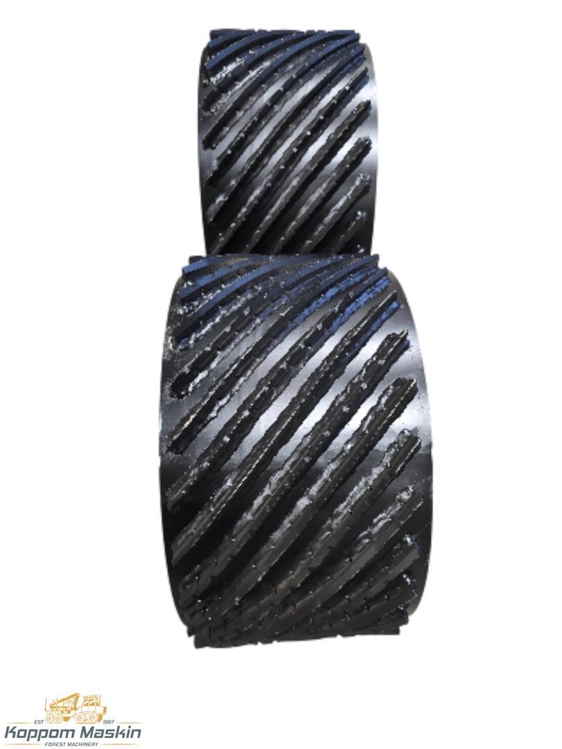 Log Max LM6000EK 收穫機頭