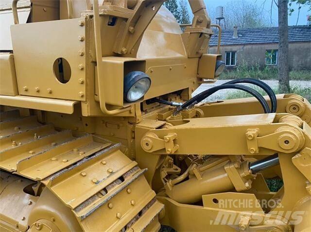 CAT D 7 G 履帶推土機