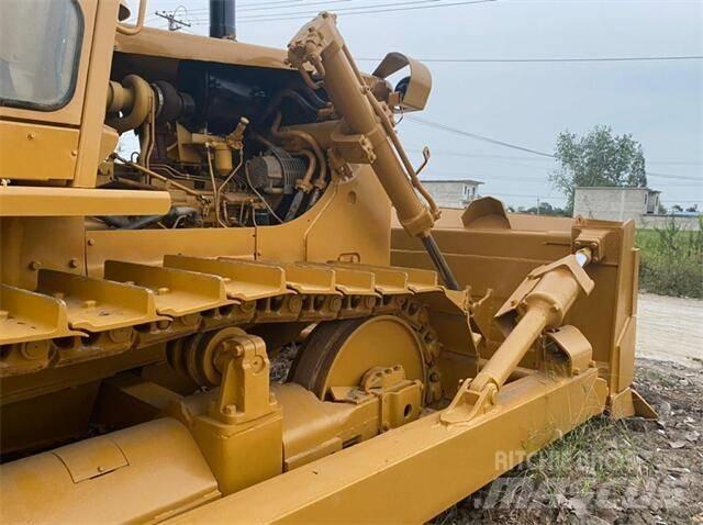 CAT D 7 G 履帶推土機