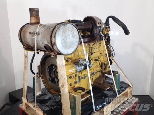 CAT 3046 引擎/發動機