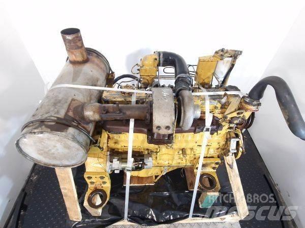 CAT 3046 引擎/發動機