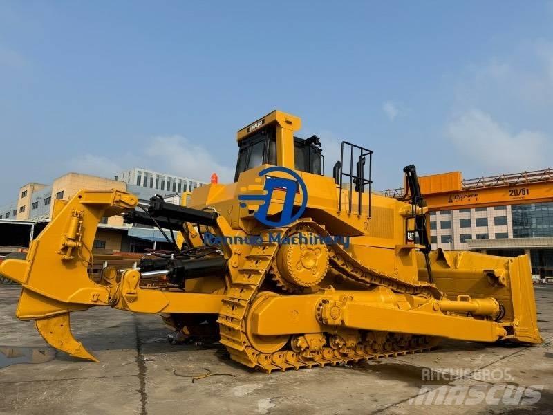 CAT D 10 R 履帶推土機