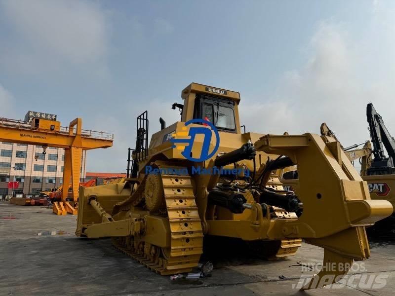CAT D 10 R 履帶推土機