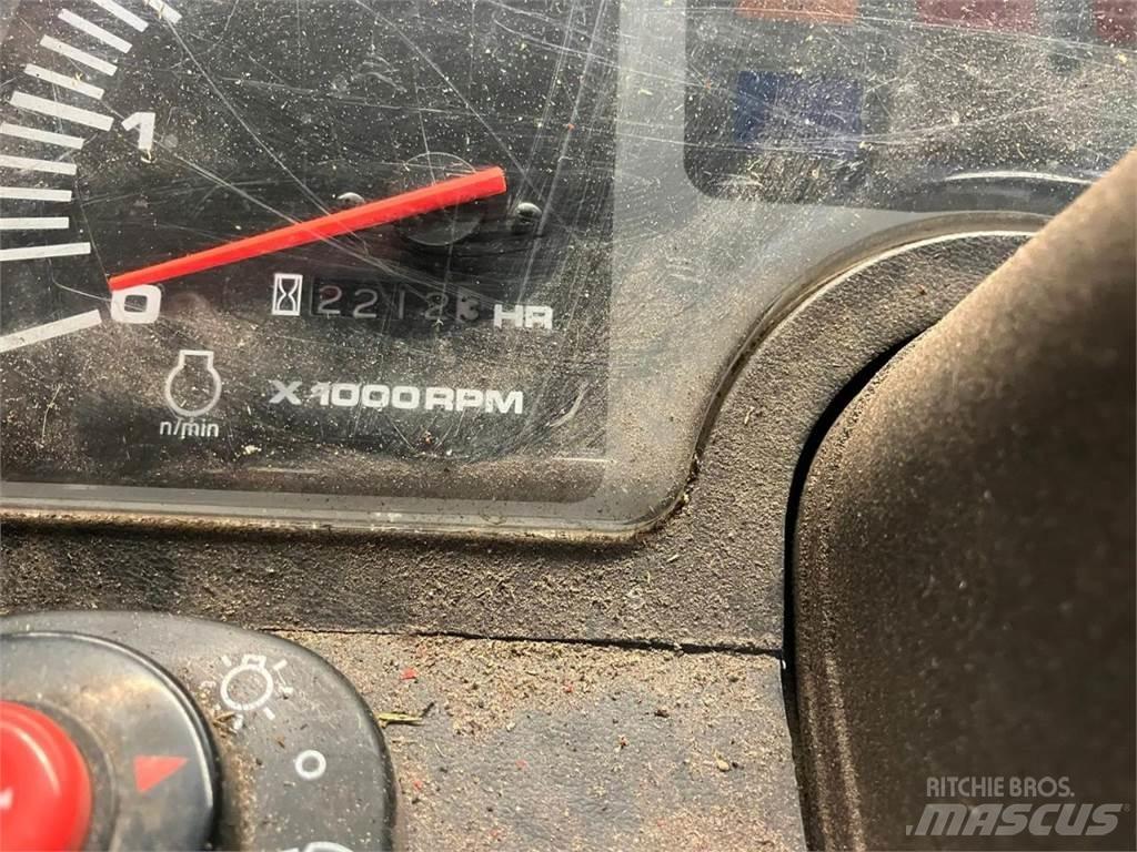 Kubota B2110 小型曳引機