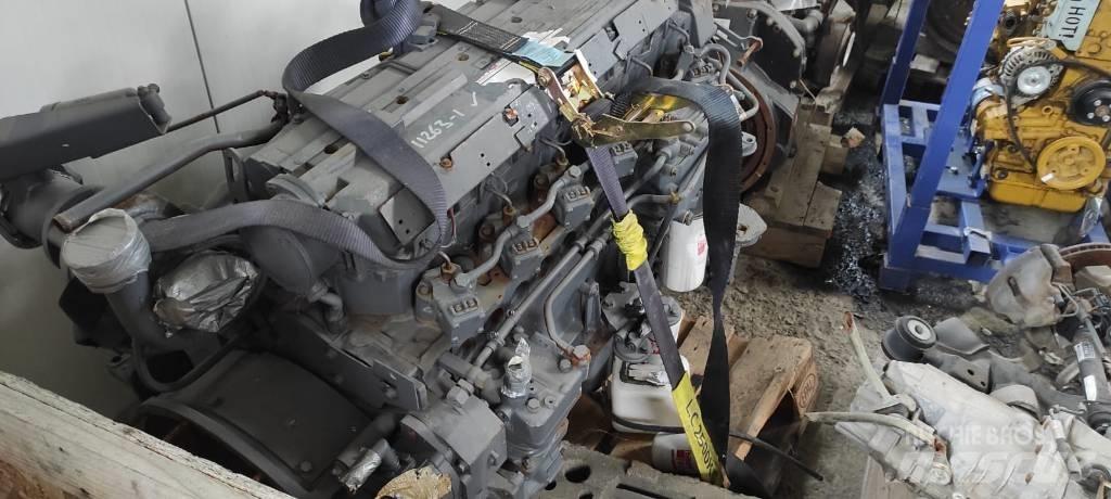 Deutz BF6M1013 引擎/發動機