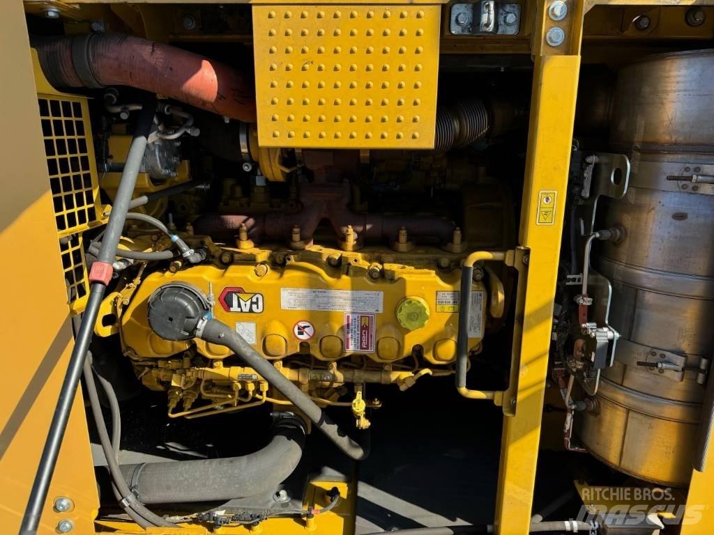 CAT 336 履帶式 挖土機/掘鑿機/挖掘機