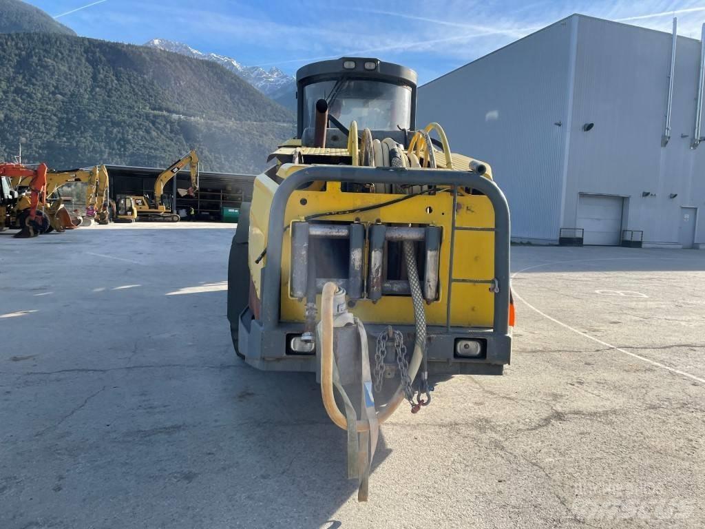 Atlas Copco L 2 C 水平/臥式定向鑽機設備