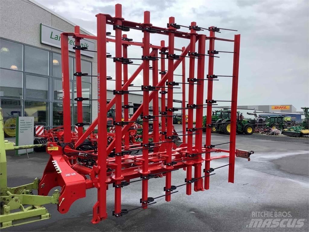 He-Va TOP STRIEGEL 耙車
