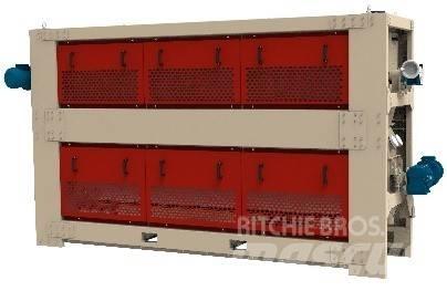  4 GRAIN BT-7/3 分揀設備