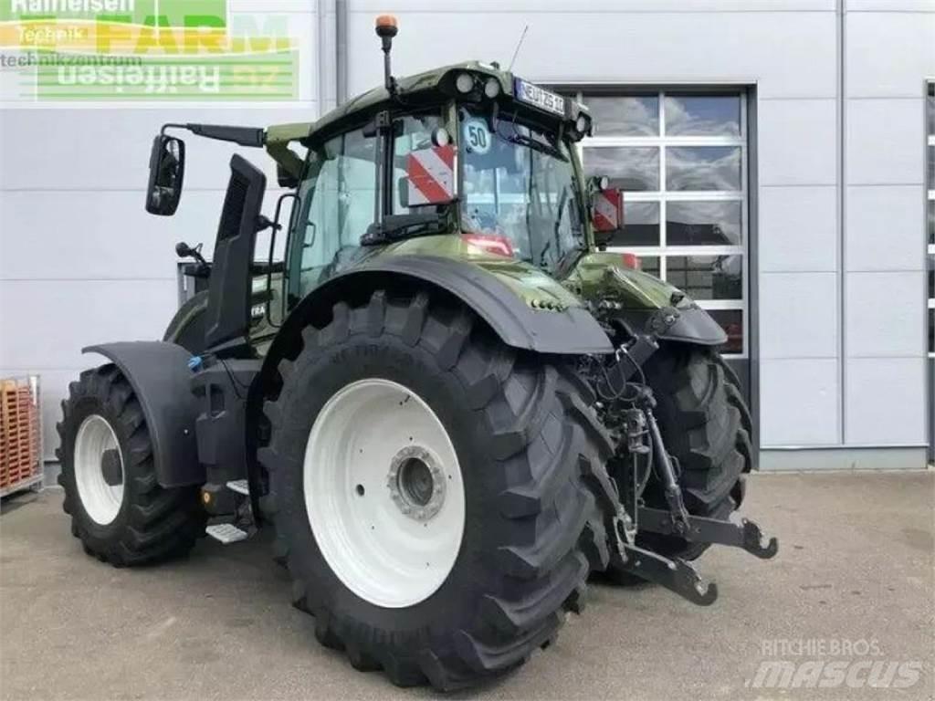 Valtra q 305 曳引機