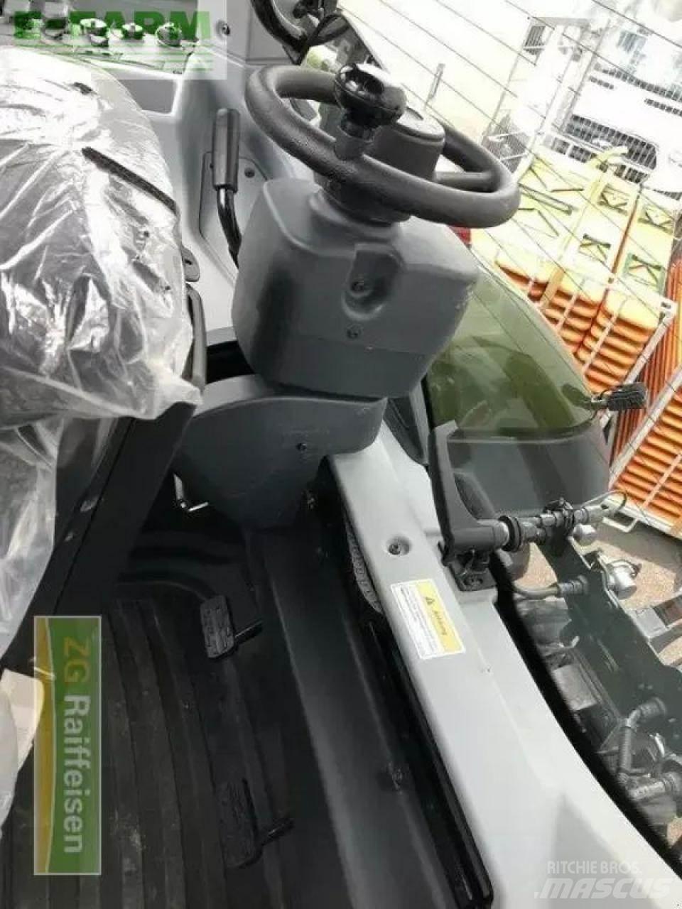 Valtra q 305 曳引機