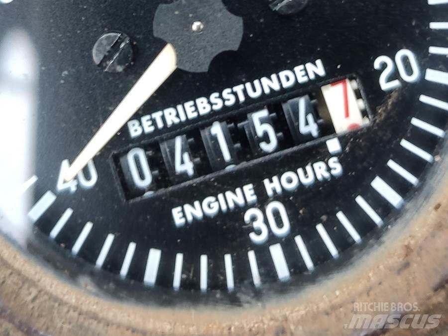 Heden 850 越野車