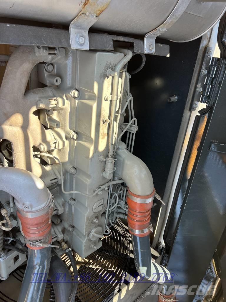 Hyundai 330LC-9S 履帶式 挖土機/掘鑿機/挖掘機