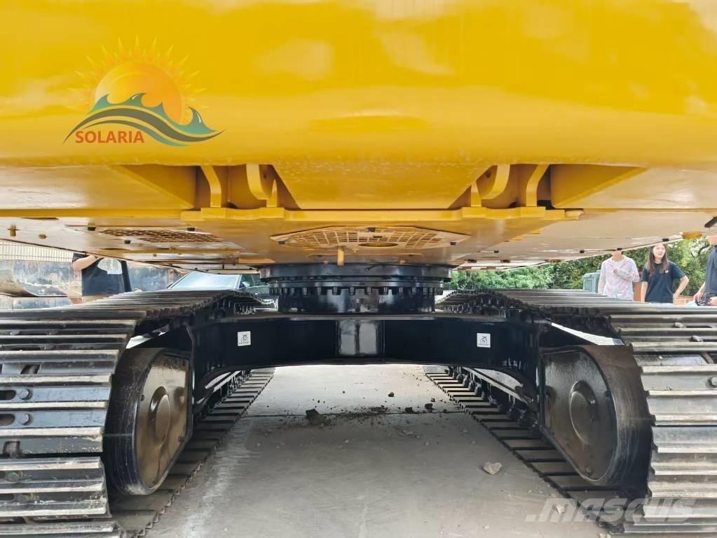 CAT 320 GC 履帶式 挖土機/掘鑿機/挖掘機