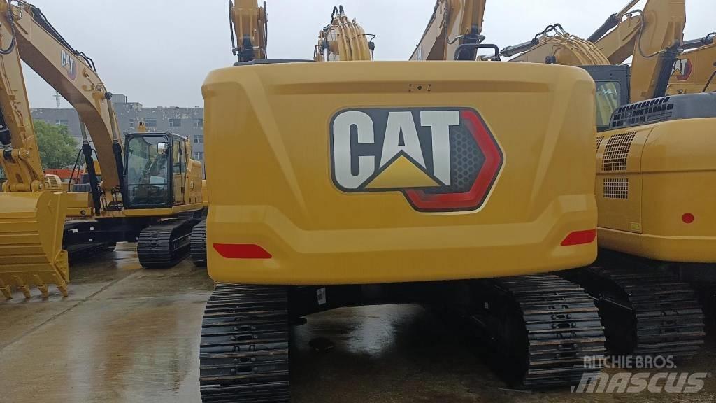 CAT 2022 CAT 323GC 旋轉式挖土機/掘鑿機/挖掘機
