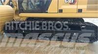 CAT 2022 CAT 323GC 旋轉式挖土機/掘鑿機/挖掘機