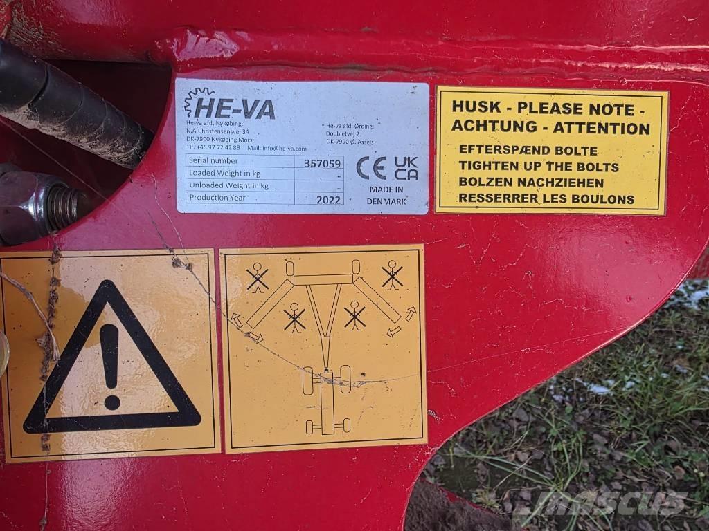 He-Va Tip-Roller XL 滾輪