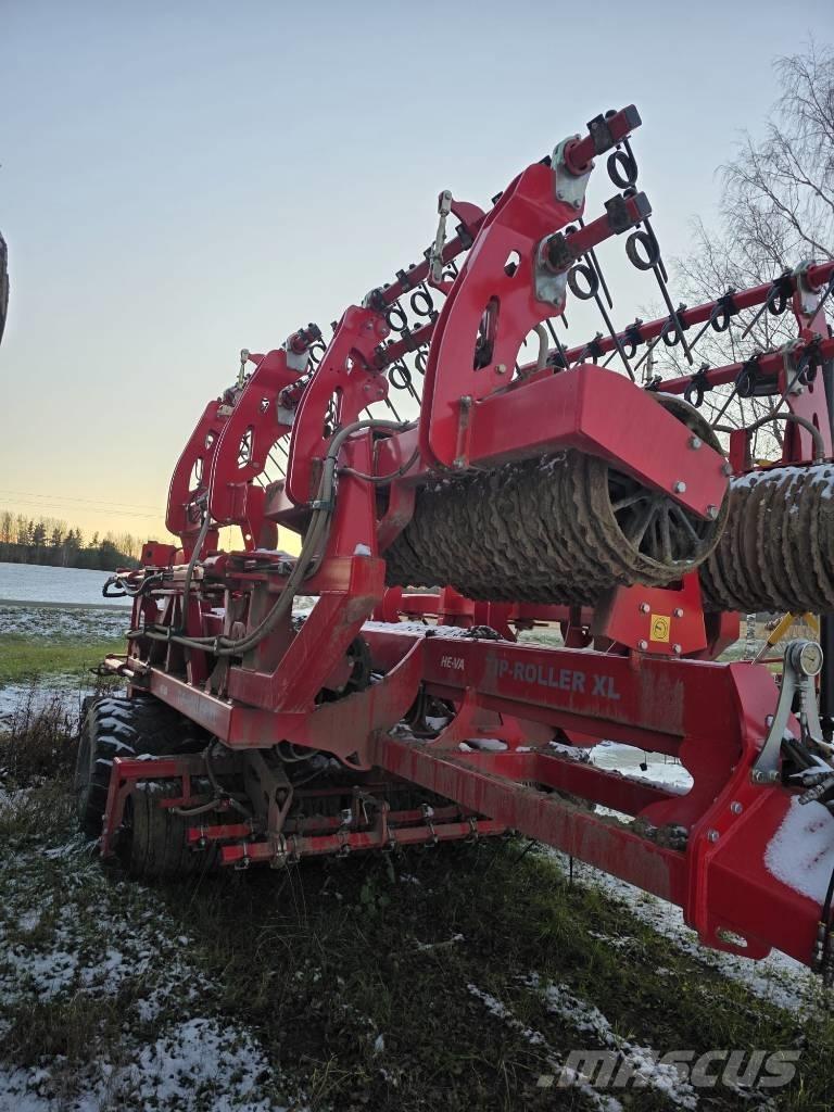 He-Va Tip-Roller XL 滾輪