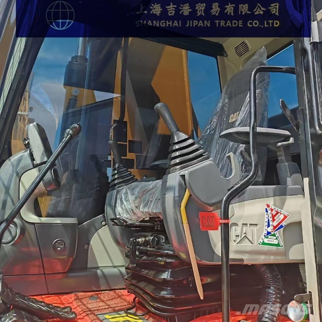 CAT 336 D 履帶式 挖土機/掘鑿機/挖掘機