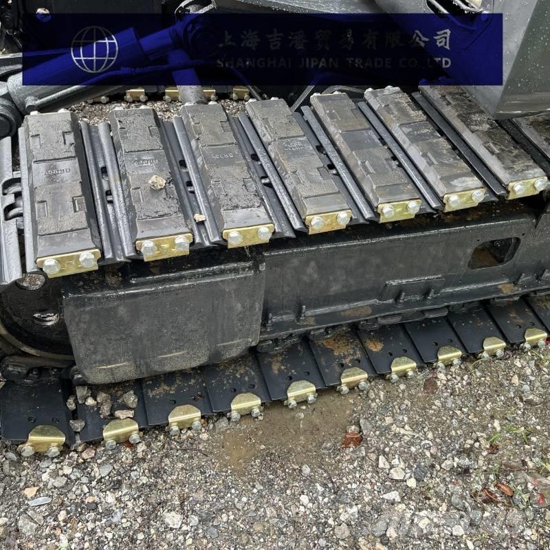 Doosan DH 60-7 小型挖土機/掘鑿機<7t(小型挖掘機)