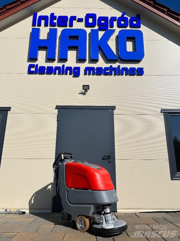 Hako B30 CL 洗地吸乾機