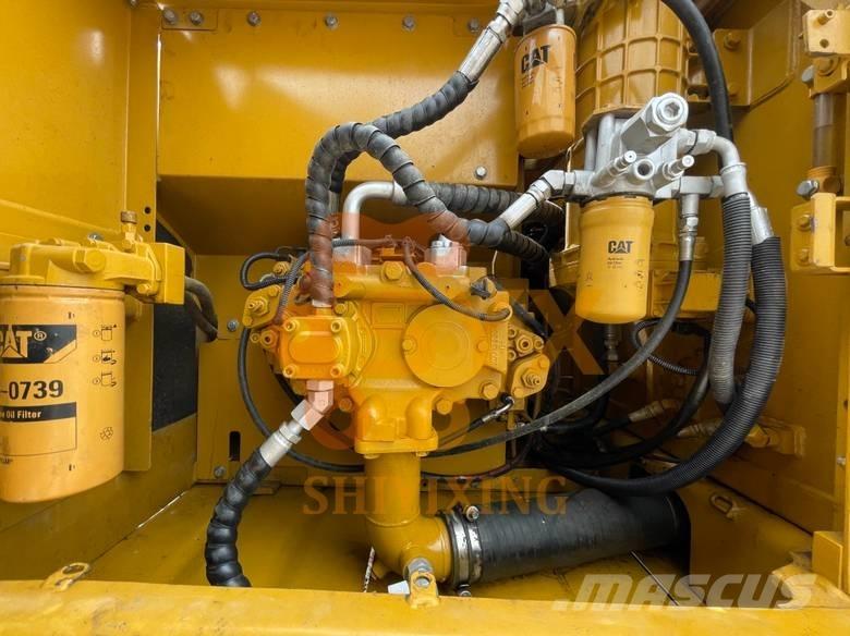 CAT 320 D GC 履帶式 挖土機/掘鑿機/挖掘機