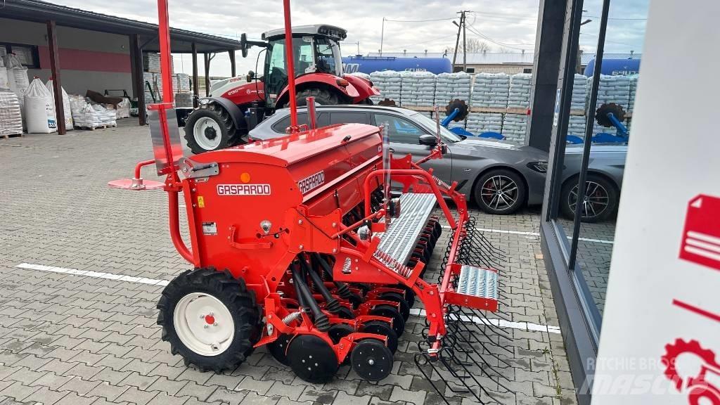 Maschio Nina 300 鑽頭