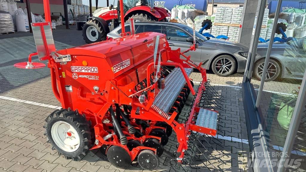 Maschio Nina 300 鑽頭