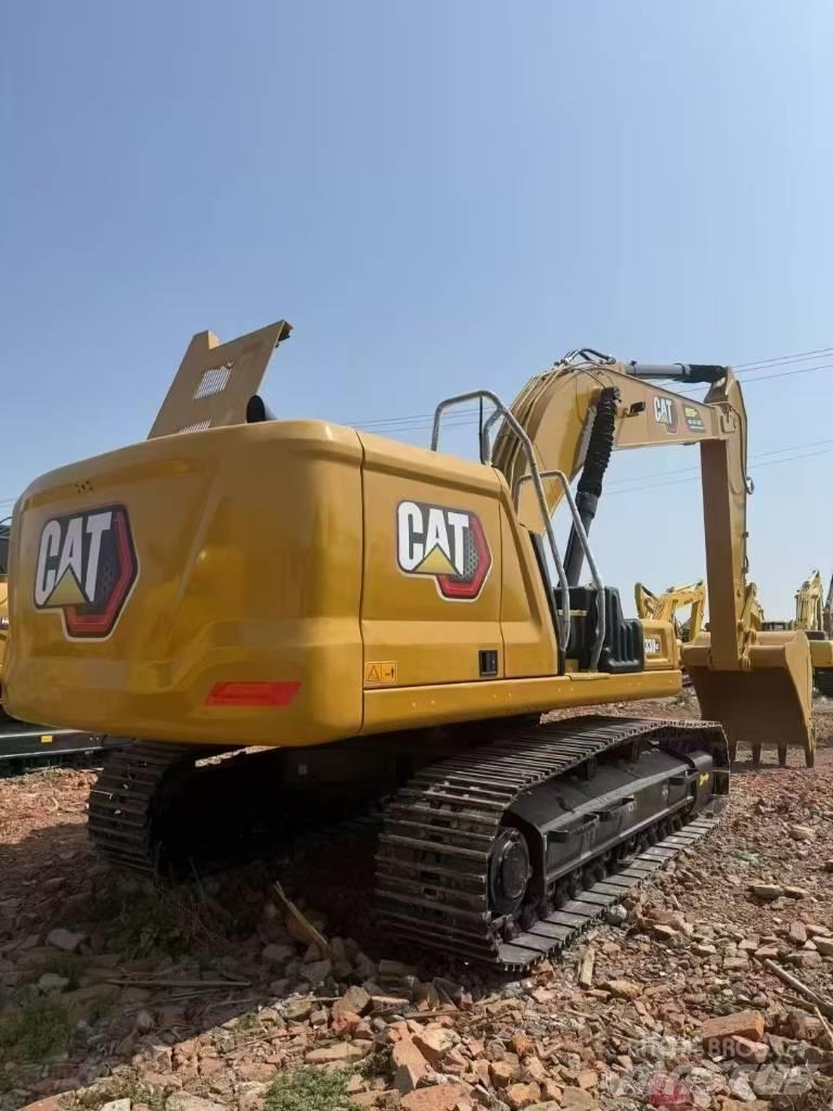 CAT 330GC 履帶式 挖土機/掘鑿機/挖掘機