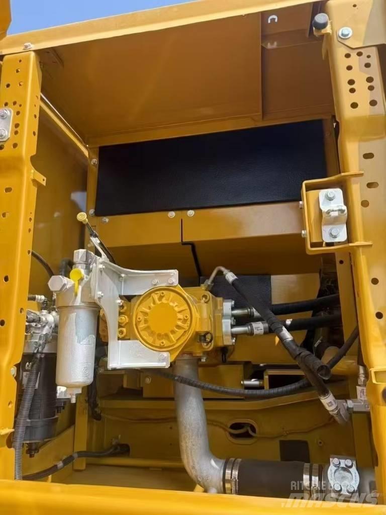 CAT 330GC 履帶式 挖土機/掘鑿機/挖掘機