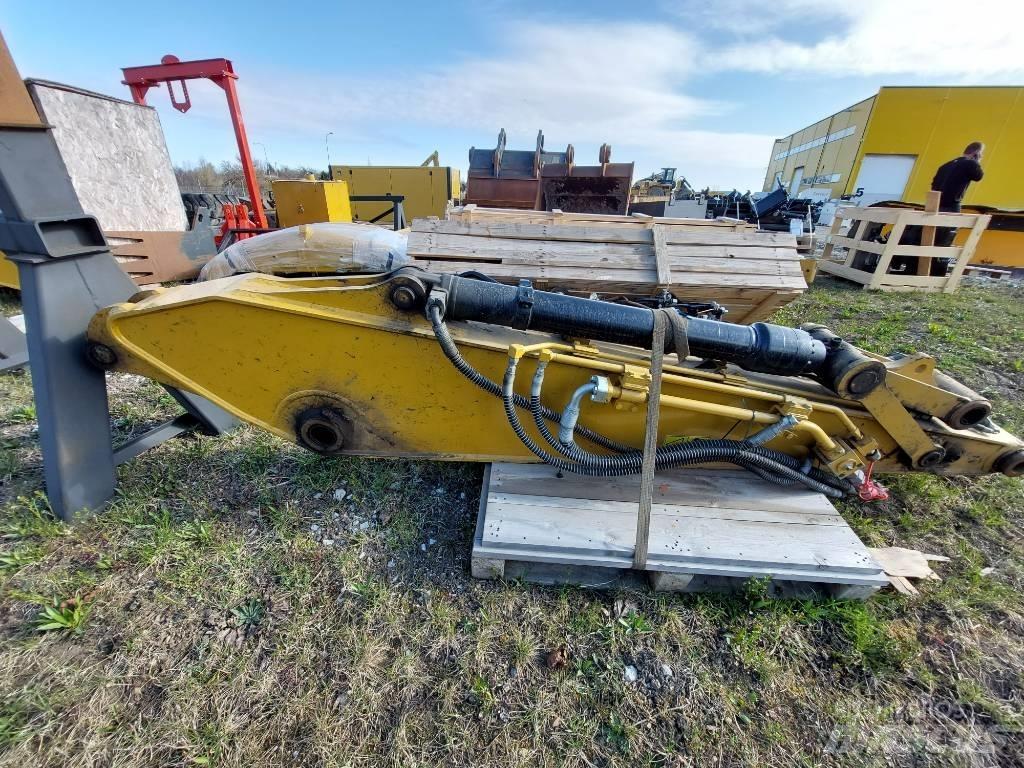 CAT 313 F LGC STICK 履帶式 挖土機/掘鑿機/挖掘機