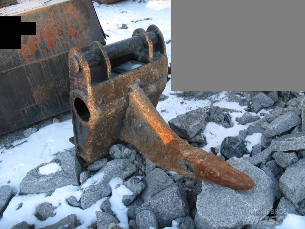  B45 Tjälriv 鬆土機