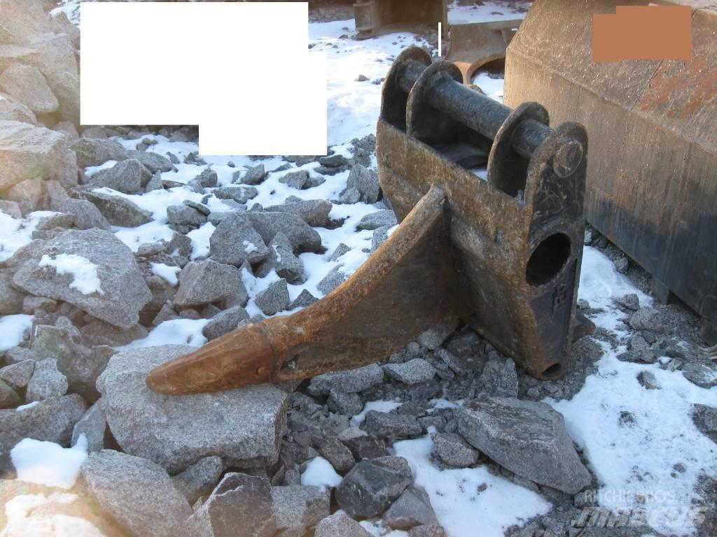  B45 Tjälriv 鬆土機