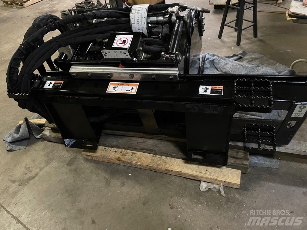 CAT PC 206 瀝青冷銑刨機/銑床