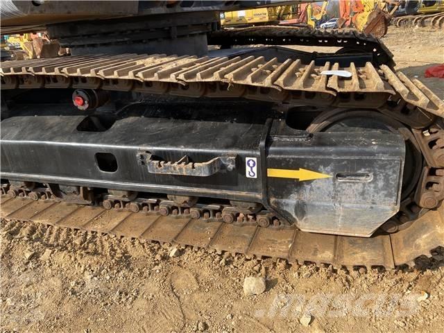 Hitachi ZX240 履帶式 挖土機/掘鑿機/挖掘機