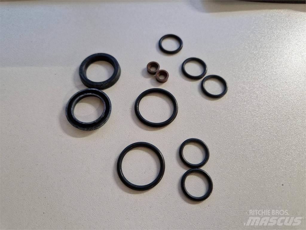 Rottne 052-0045 收穫機頭