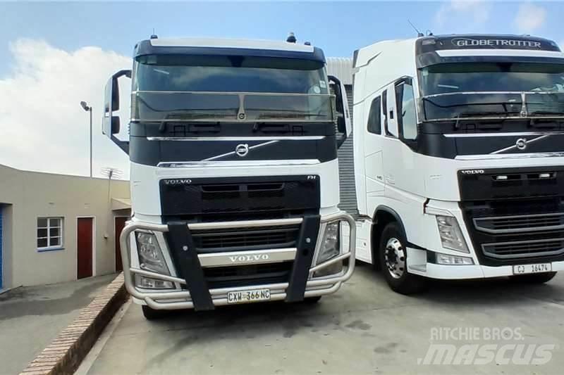 Volvo FH 440 其他貨車