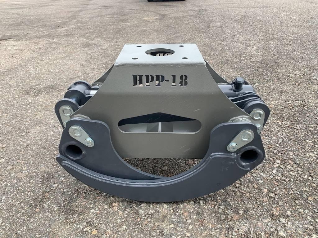  HPP -18 兩爪吊夾