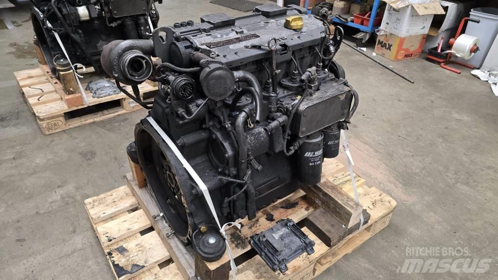 Deutz TD2012L042V 引擎/發動機
