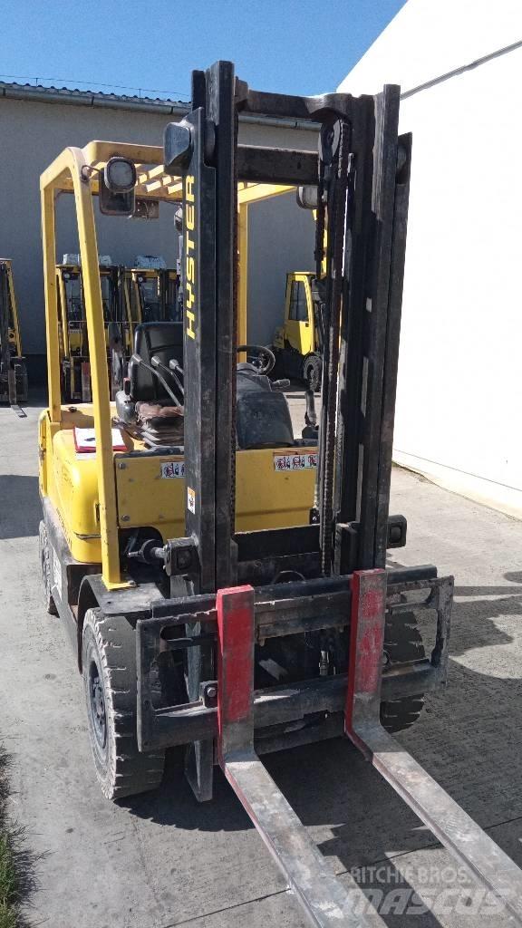 Hyster H 2.0 XT 柴油卡車