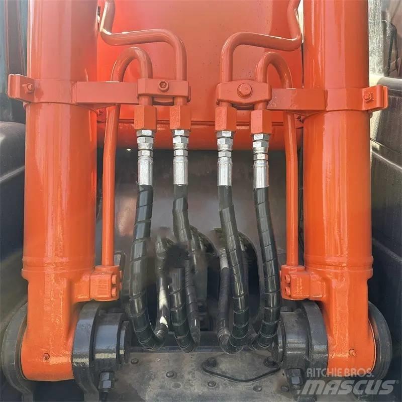 Hitachi ZX 130 履帶式 挖土機/掘鑿機/挖掘機