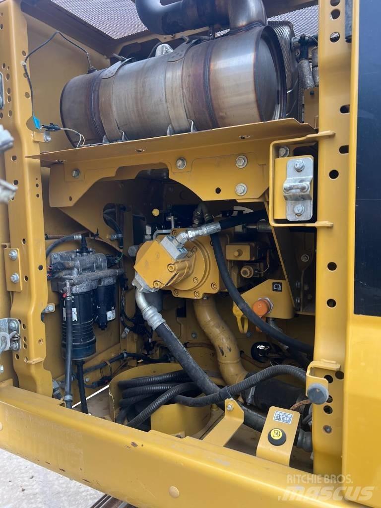 CAT 320 履帶式 挖土機/掘鑿機/挖掘機