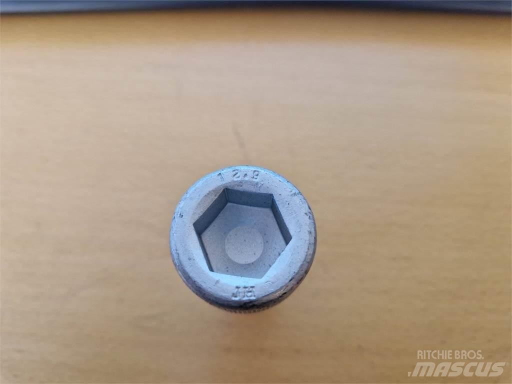 Ponsse 0055301 底盤和懸架