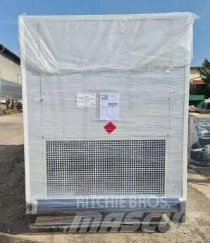 Atlas Copco QIS830 柴油發電機