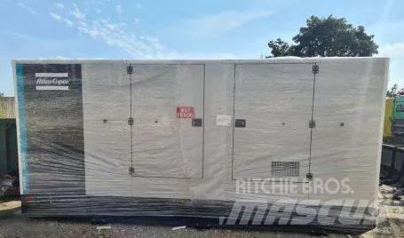 Atlas Copco QIS830 柴油發電機